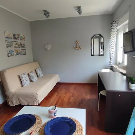 Dwuosobowe Apartmán