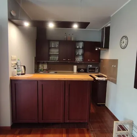 Dwuosobowe Apartmán