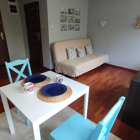 Dwuosobowe Apartmán *